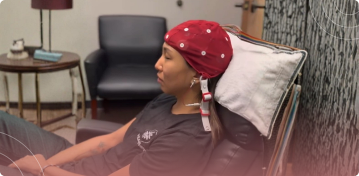 Neurofeedback for Sleep Disorders and Insomnia in Pasadena