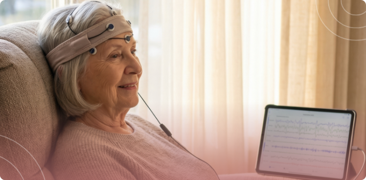 Neurofeedback for Concussion and TBI Recovery