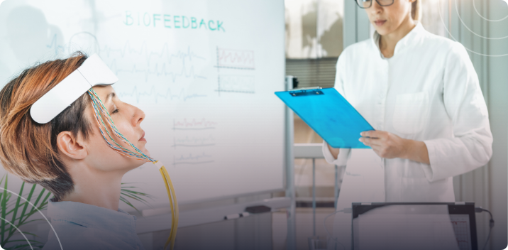 Biofeedback Therapy for Post-Concussion Syndrome in Los Angeles