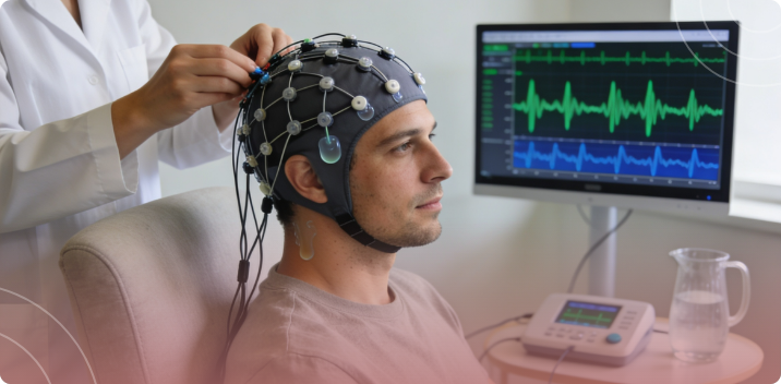 Understanding Neurofeedback Therapy for Mental Health and Peak Performance