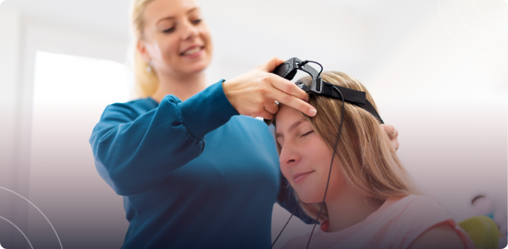 Unlock Your Mental Edge: Neurofeedback Training for Los Angeles Peak Performers
