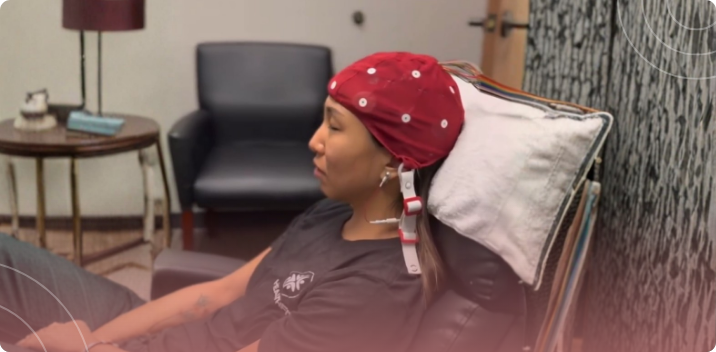 When Neurofeedback Progress Stalls: The Missing Link to Lasting Change