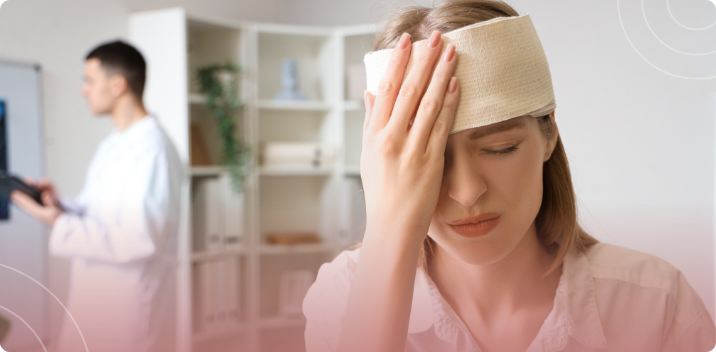 Concussion Recovery with Biofeedback in Los Angeles
