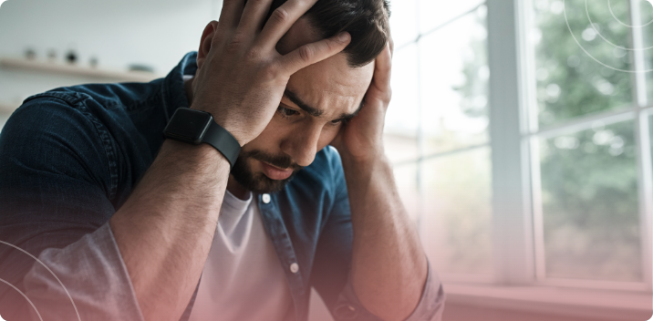 Relax Your Anxiety With Neurofeedback