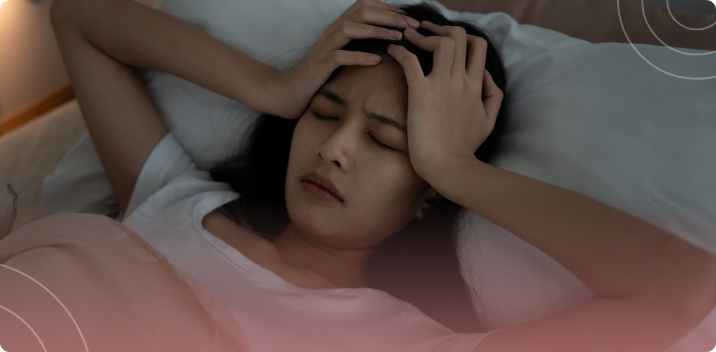 Best Neurofeedback for Sleep Disorders and Insomnia