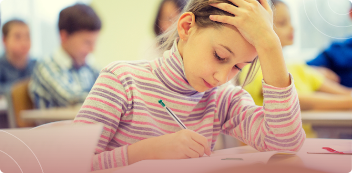 Help Your Student Get Through Test Anxiety Using Biofeedback