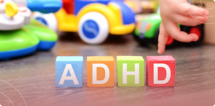 Neurofeedback for Children with ADHD in Los Angeles