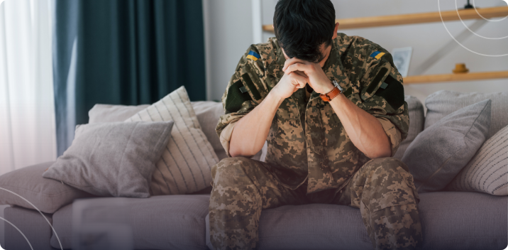 Breaking Free from PTSD: Neurofeedback Therapy for Veterans and Trauma Survivors in Los Angeles