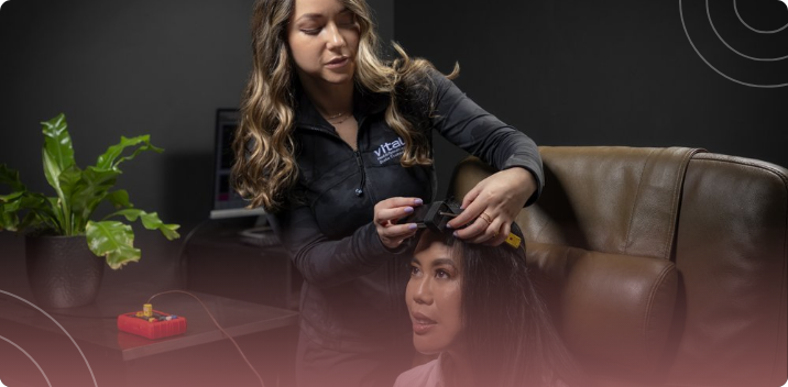 Biofeedback for Sleep Problems in LA Adults