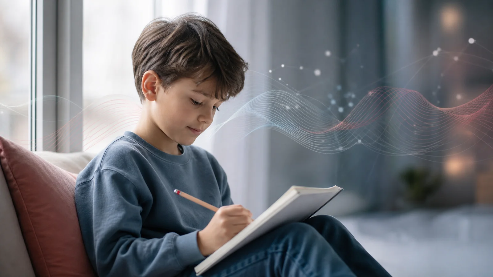Does neurofeedback help a child with anxiety?, Vital Brain Health